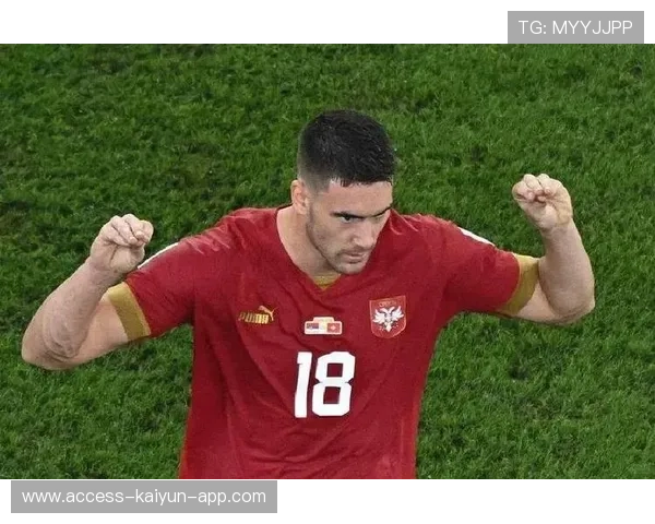 英超多队围猎小将，转会费或刷新纪录