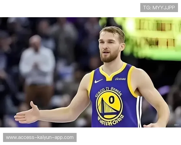 勇士内线补强完成，轮换深度明显提升