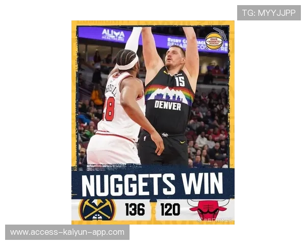 约基奇末节独揽18分无力回天,掘金最后时刻边线球发球失误