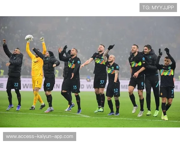 迪马尔科开场助攻劳塔罗,国际米兰战术演练见效